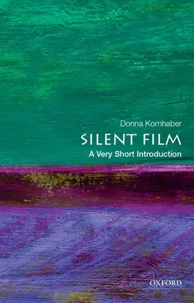 Kornhaber |  Silent Film | Buch |  Sack Fachmedien