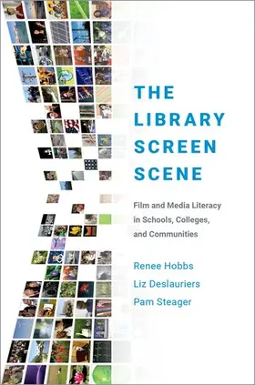 Hobbs / Deslauriers / Steager |  The Library Screen Scene | Buch |  Sack Fachmedien