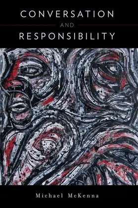 McKenna |  Conversation and Responsibility | Buch |  Sack Fachmedien