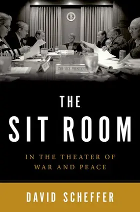 Scheffer |  Sit Room | Buch |  Sack Fachmedien