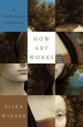 Winner |  How Art Works | Buch |  Sack Fachmedien