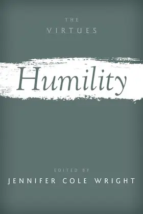 Wright |  Humility | Buch |  Sack Fachmedien