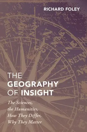 Foley |  Geography of Insight | Buch |  Sack Fachmedien