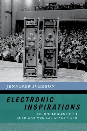 Iverson | Electronic Inspirations | Buch | 978-0-19-086820-8 | sack.de