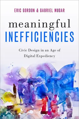 Gordon / Mugar |  Meaningful Inefficiencies | Buch |  Sack Fachmedien