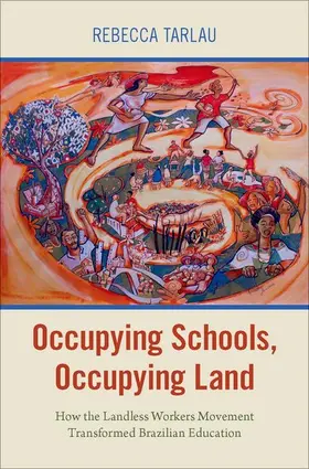 Tarlau |  Occupying Schools, Occupying Land | Buch |  Sack Fachmedien