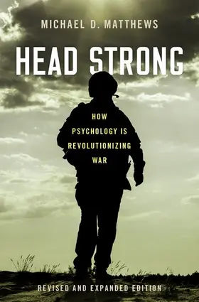 Matthews | Head Strong | Buch | 978-0-19-087047-8 | www2.sack.de
