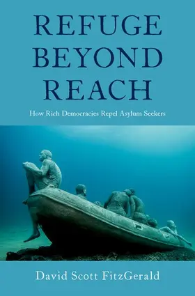 FitzGerald | REFUGE BEYOND REACH C | Buch | 978-0-19-087415-5 | www2.sack.de