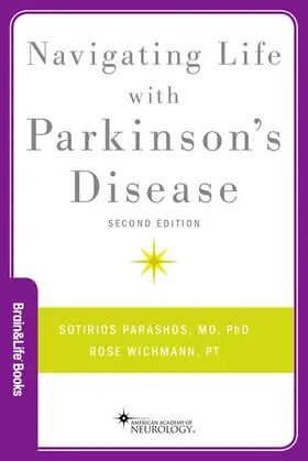 Parashos / Wichmann |  Navigating Life with Parkinson's Disease | Buch |  Sack Fachmedien