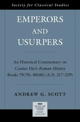 Scott |  Emperors and Usurpers | Buch |  Sack Fachmedien