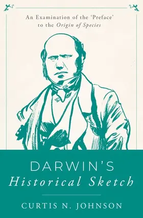 Johnson |  Darwin's Historical Sketch | Buch |  Sack Fachmedien
