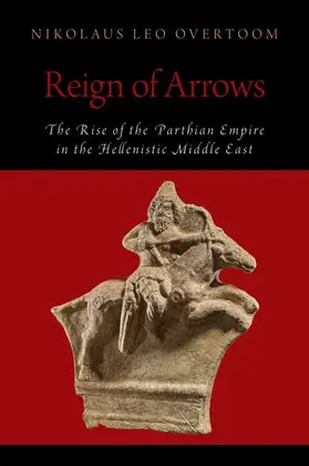 Overtoom |  Reign of Arrows | Buch |  Sack Fachmedien