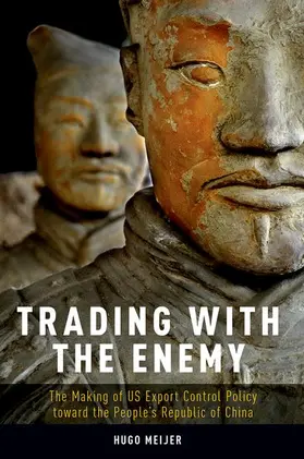 Meijer |  Trading with the Enemy | Buch |  Sack Fachmedien