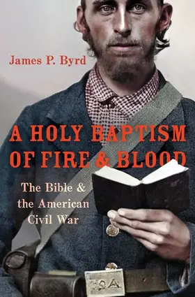 Byrd |  Holy Baptism of Fire and Blood | Buch |  Sack Fachmedien