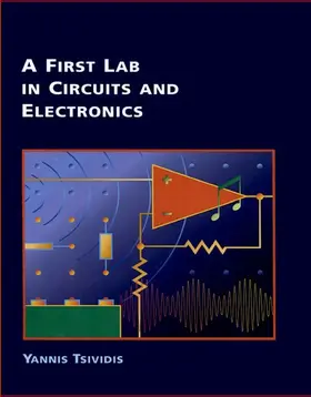  A First Lab in Circuits and Electronics | Buch |  Sack Fachmedien