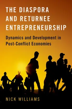 Williams |  The Diaspora and Returnee Entrepreneurship | Buch |  Sack Fachmedien