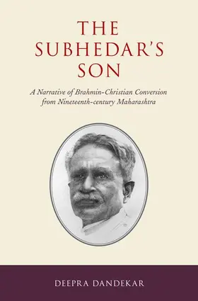  Subhedar's Son | Buch |  Sack Fachmedien