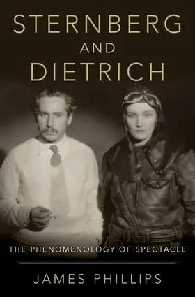 Phillips |  Sternberg and Dietrich | Buch |  Sack Fachmedien