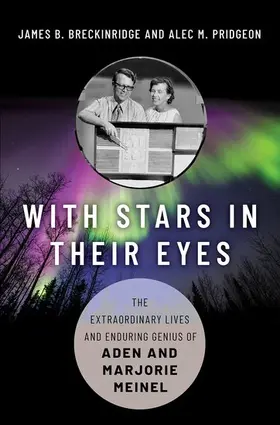 Breckinridge / Pridgeon |  With Stars in Their Eyes | Buch |  Sack Fachmedien