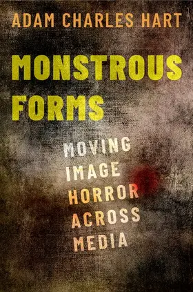 Hart |  Monstrous Forms | Buch |  Sack Fachmedien