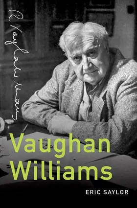 Saylor |  Vaughan Williams | Buch |  Sack Fachmedien