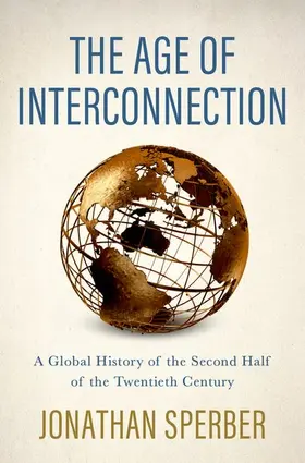 Sperber |  The Age of Interconnection | Buch |  Sack Fachmedien