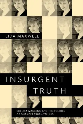 Maxwell |  Insurgent Truth | Buch |  Sack Fachmedien