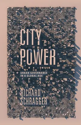 Schragger |  City Power | Buch |  Sack Fachmedien