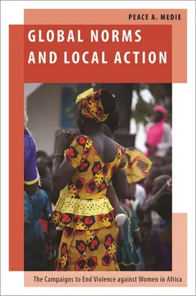 Medie | Global Norms and Local Action | Buch | 978-0-19-092296-2 | sack.de