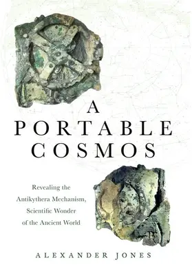 Jones | Portable Cosmos | Buch | 978-0-19-093149-0 | www2.sack.de