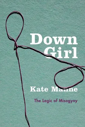 Manne |  Down Girl | Buch |  Sack Fachmedien