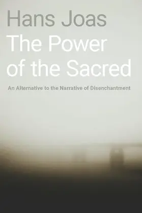 Joas |  Power of the Sacred | Buch |  Sack Fachmedien