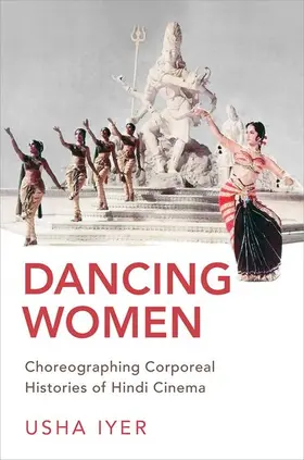 Iyer |  Dancing Women | Buch |  Sack Fachmedien