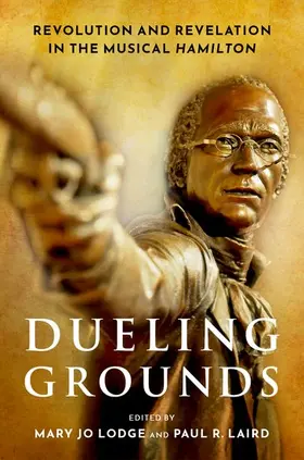 Lodge / Laird | Dueling Grounds | Buch | 978-0-19-093884-0 | www2.sack.de