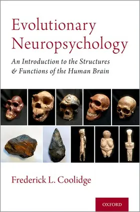 Coolidge | Evolutionary Neuropsychology | Buch | 978-0-19-094094-2 | sack.de