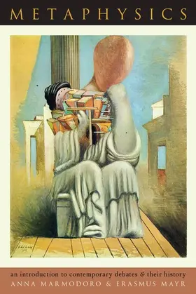 Marmodoro / Mayr |  Metaphysics | Buch |  Sack Fachmedien