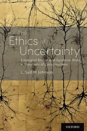 Johnson | Ethics of Uncertainty | Buch | 978-0-19-094364-6 | sack.de