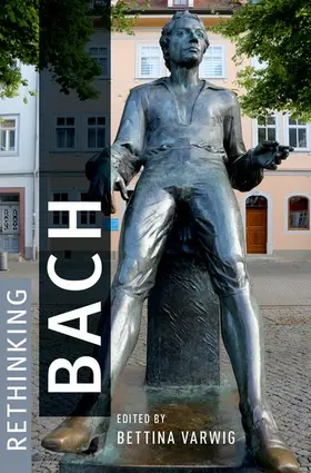 Varwig |  Rethinking Bach | Buch |  Sack Fachmedien