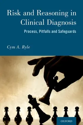 Ryle |  Risk and Reason in Clinical Diagnosis | Buch |  Sack Fachmedien
