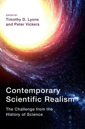 Lyons / Vickers |  Contemporary Scientific Realism | Buch |  Sack Fachmedien