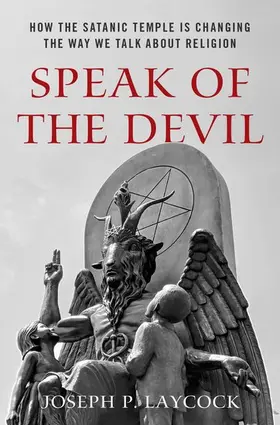 Laycock |  Speak of the Devil | Buch |  Sack Fachmedien