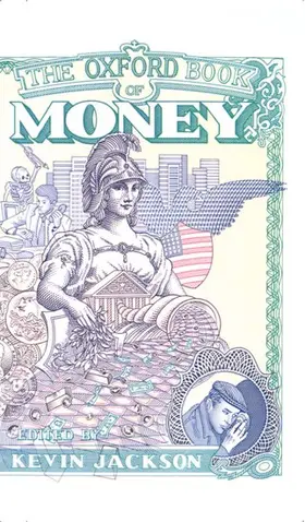 Jackson |  The Oxford Book of Money | Buch |  Sack Fachmedien