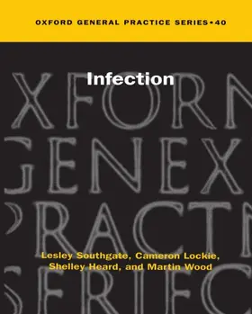 Southgate / Lockie / Heard |  Infection | Buch |  Sack Fachmedien