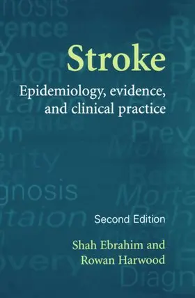 Ebrahim / Harwood |  Stroke | Buch |  Sack Fachmedien