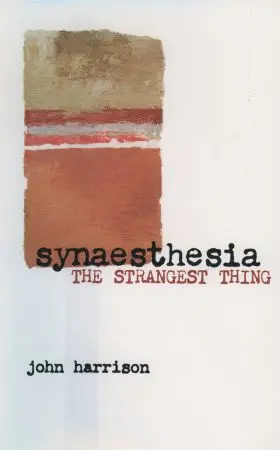 Harrison |  Synaesthesia | Buch |  Sack Fachmedien