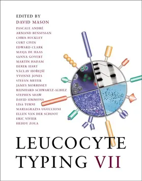 Mason |  Leucocyte Typing VII | Buch |  Sack Fachmedien