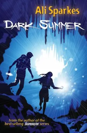 Sparkes |  Dark Summer | Buch |  Sack Fachmedien