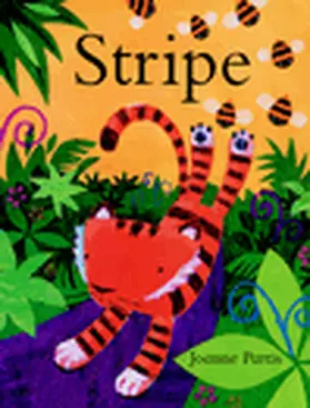 Partis |  Stripe | Buch |  Sack Fachmedien