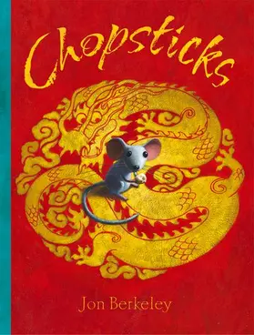 Berkeley |  Chopsticks | Buch |  Sack Fachmedien
