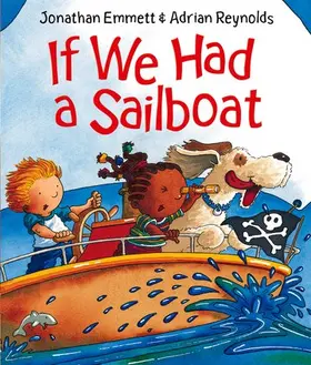 Emmett |  If We Had a Sailboat | Buch |  Sack Fachmedien